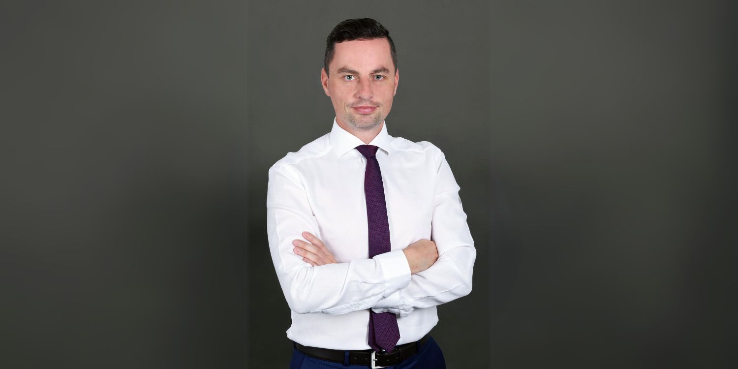 Wywiad z Danielem Rajkowskim – Ekspertem Rynku Gruntów Inwestycyjnych ...